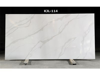 Věčné zlato Calacatta